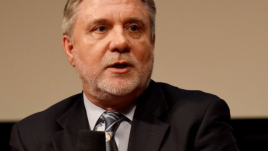 Mike Rinder opowiedział, jak wyglądała praca u scjentologów