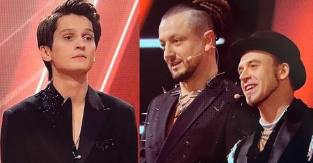 Tomson i Baron zaskoczyli w finale "The Voice of Poland". Piękny gest po przegranej ich podopiecznego