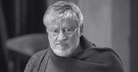 Nie żyje Janusz Michałowski. Aktor znany z kultowej "Seksmisji" miał 89 lat
