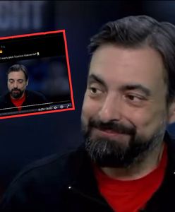 "Przejęzyczenie" Sekielskiego. Gramatyka: "Nic bardziej obrzydliwego"