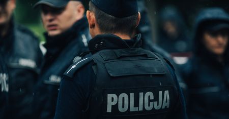 41-latek śmiertelnie ugodzony nożem. Wśród zatrzymanych obcokrajowcy