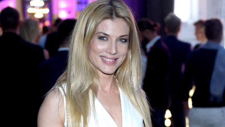 Izabella Łukomska-Pyżalska kupiła duży samochód