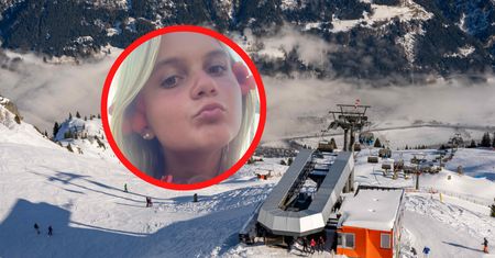 Polka była w Austrii. Koszmarny finał wyjazdu 17-letniej Sandry