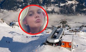 Polka była w Austrii. Koszmarny finał wyjazdu 17-letniej Sandry