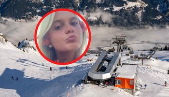 Polka była w Austrii. Koszmarny finał wyjazdu 17-letniej Sandry