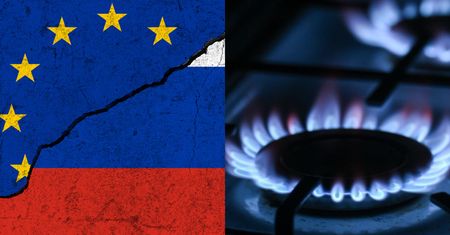 Unijne sankcje podnoszą ceny gazu. Co to oznacza dla Polski?