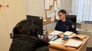 Sztum: Ukradła mężowi auto, bo nie dostała pieniędzy z kopert ślubnych