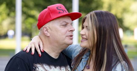 Wziął tzw. rozwód covidowy. Krzysztof Skiba może mieć spore problemy