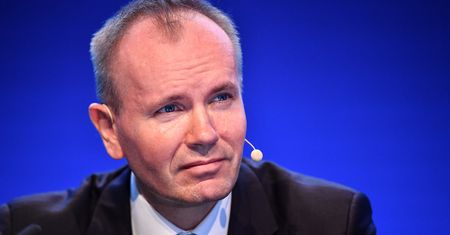 Niemcy. Były prezes Wirecardu w areszcie