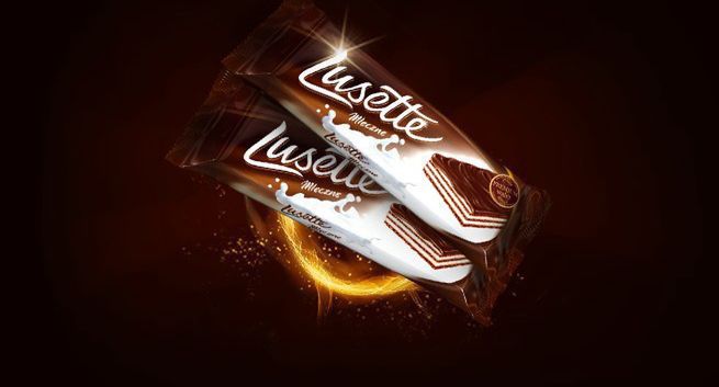 Heads Advertising zajmie się kampanią wafelków Lusette