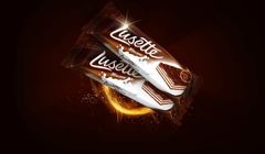 Heads Advertising zajmie się kampanią wafelków Lusette