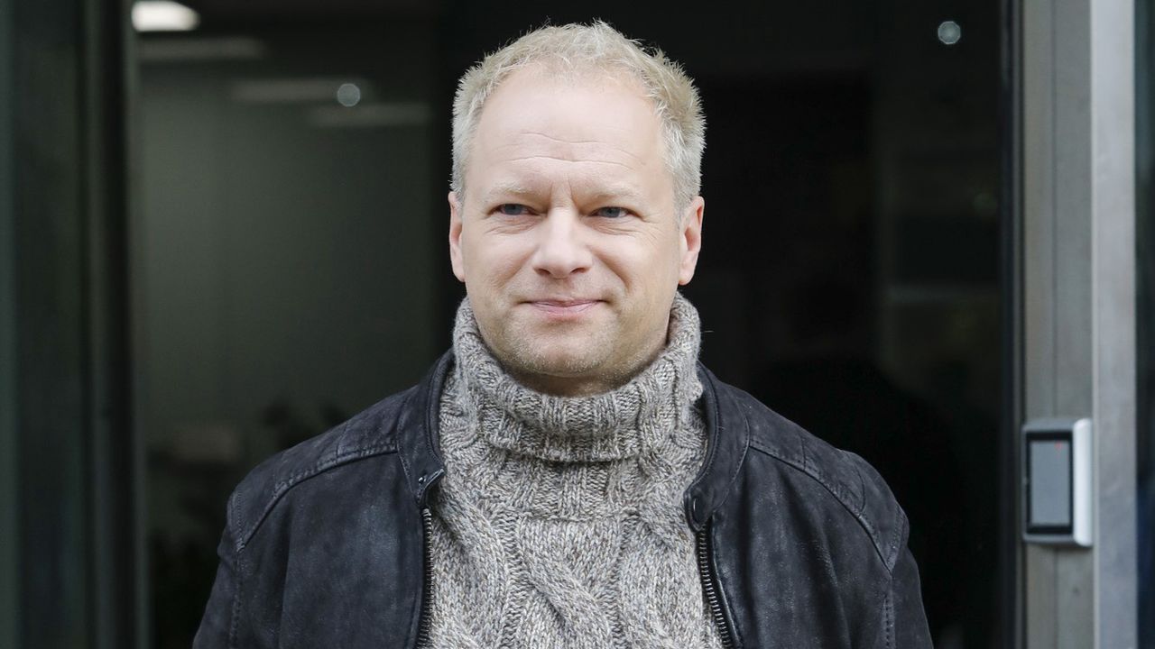 Maciej Stuhr zachęca do wpłacania na WOŚP. Nie brakuje uszczypliwych komentarzy