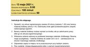 Matura 2021 z geografii. Arkusze CKE i odpowiedzi