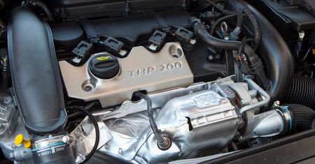 Silnik 1.6 THP - czy warto kupić auto z taką jednostką?