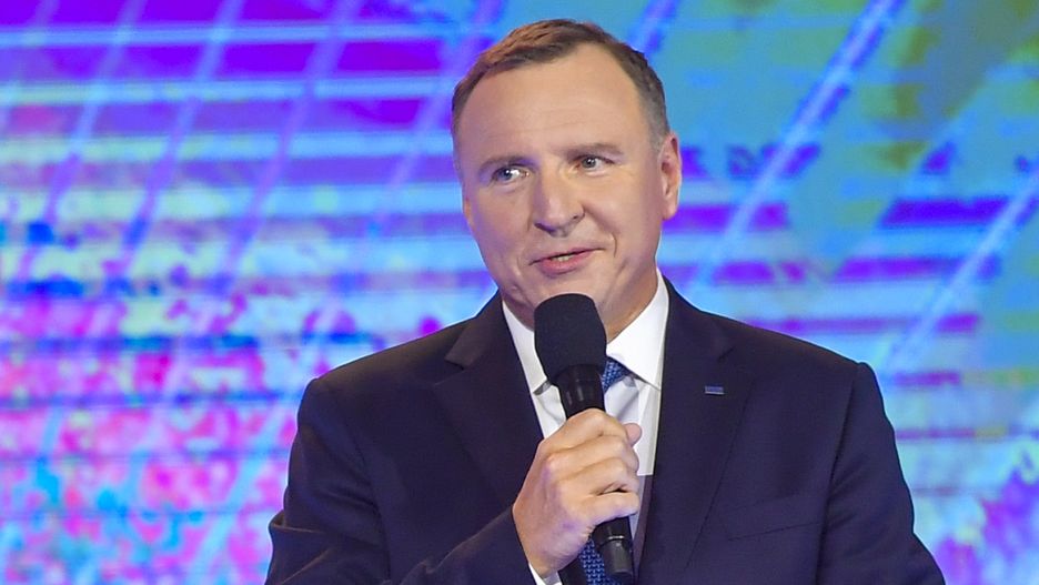 Jacek Kurski