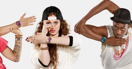 Android Wear z nowymi funkcjami. Nie da się nie zauważyć, że Apple wyznaczył kierunek rozwoju tego systemu