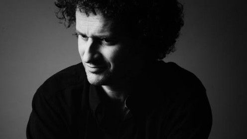 Portret i fotografia ekspresyjna z Marianem Schmidtem 1