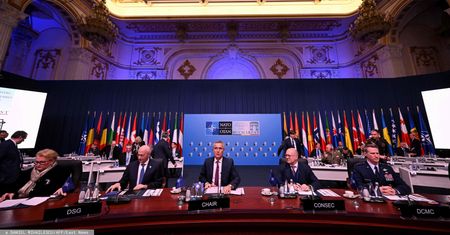 Ukraina w NATO? Jednoznaczna odpowiedź weterana