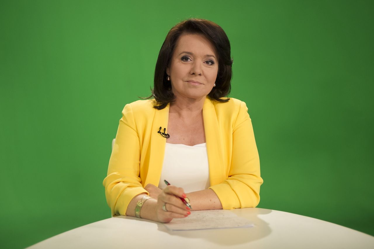 Trójka i Kazik. "Wiadomości" TVP wyemitowały materiał o aferze. "Polityczna awantura?"