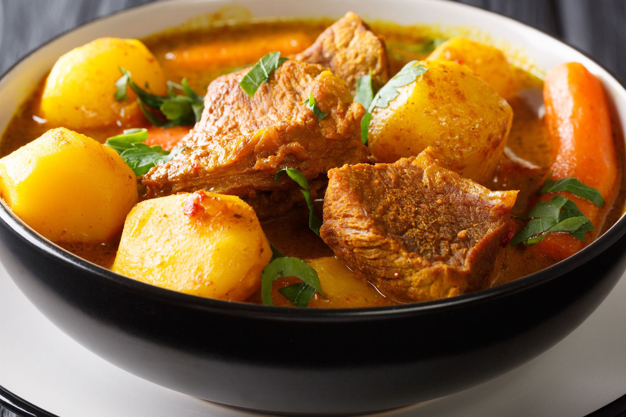 Zupa ogonowa