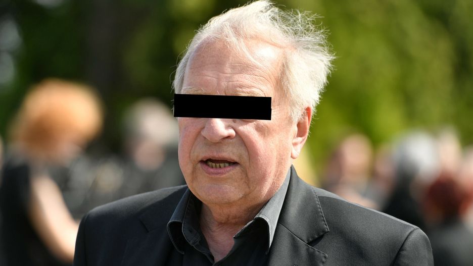 Sąd apelacyjny utrzymał wyrok ws. Jerzego S.