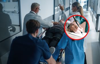 Taki egzamin muszą zdać lekarze spoza UE. "Myliła macicę z jajowodem"
