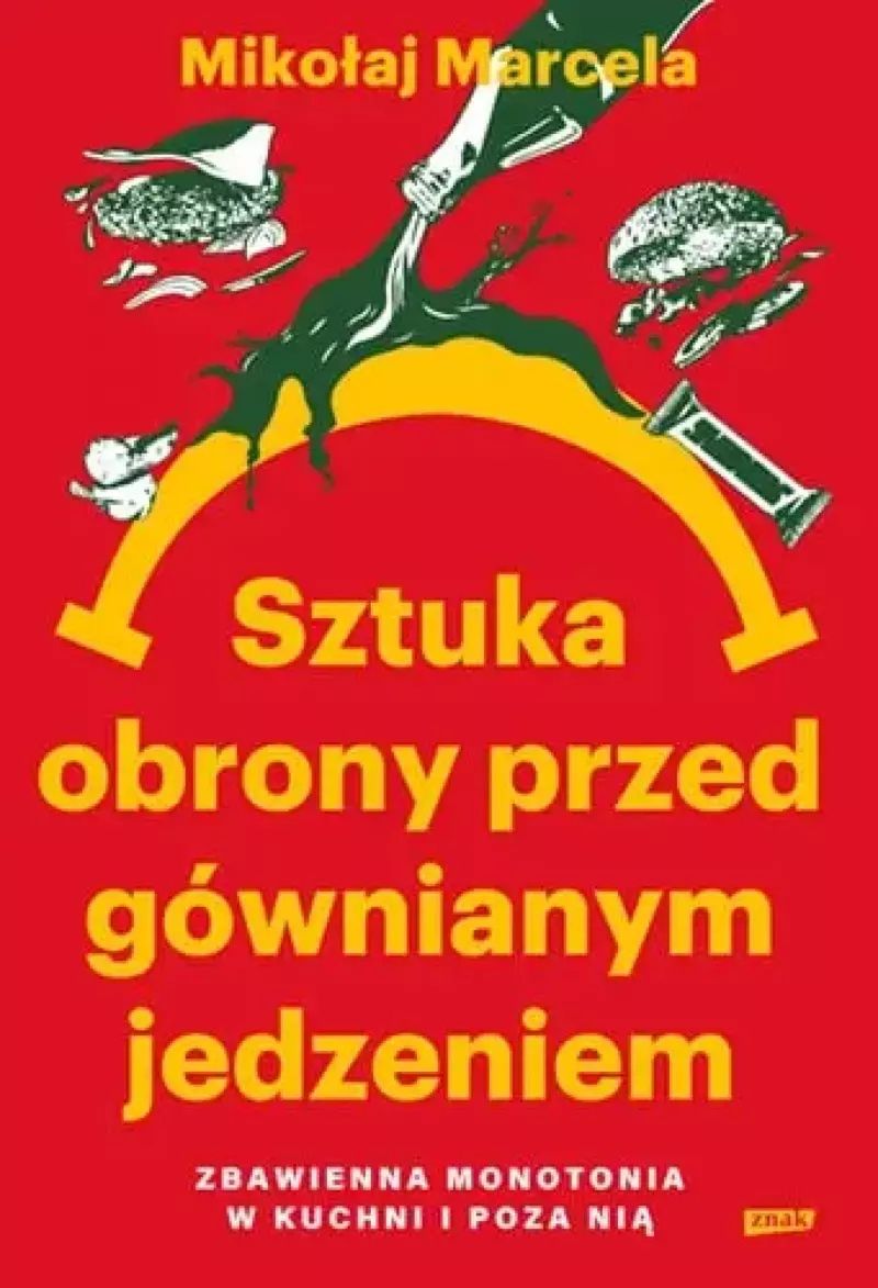 Okładka książki