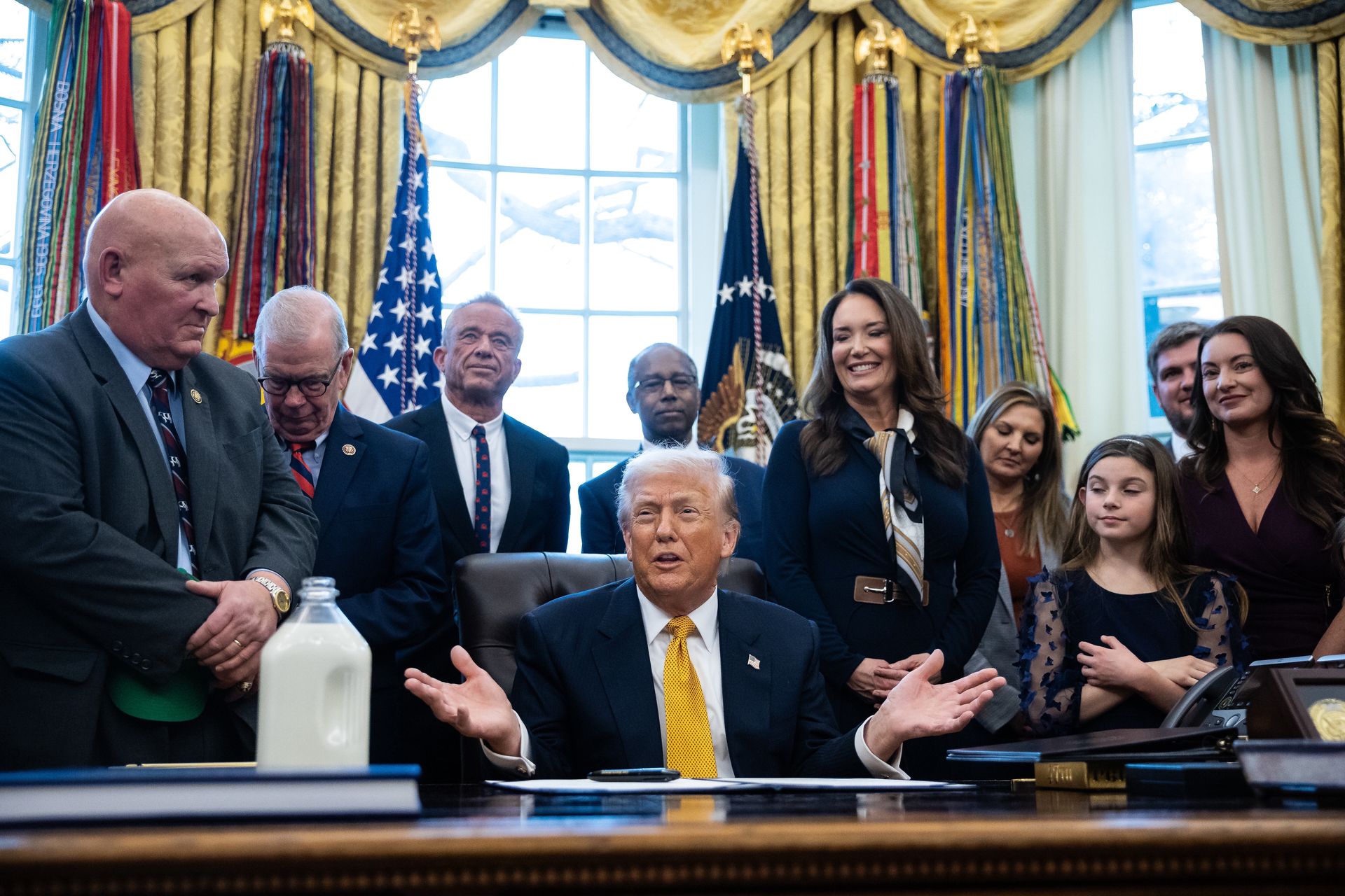 wiadomości,aktualności,WP Wiadomości Pierwszy komentarz Trumpa po rozmowach w sprawie Grenlandii