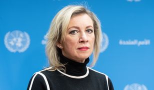 USA o starciu NATO z Rosją. Jest odpowiedź z Kremla