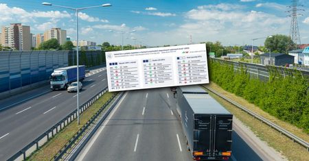 Mamy rekordowy eksport. Ale to tylko po części zasługa polskich firm