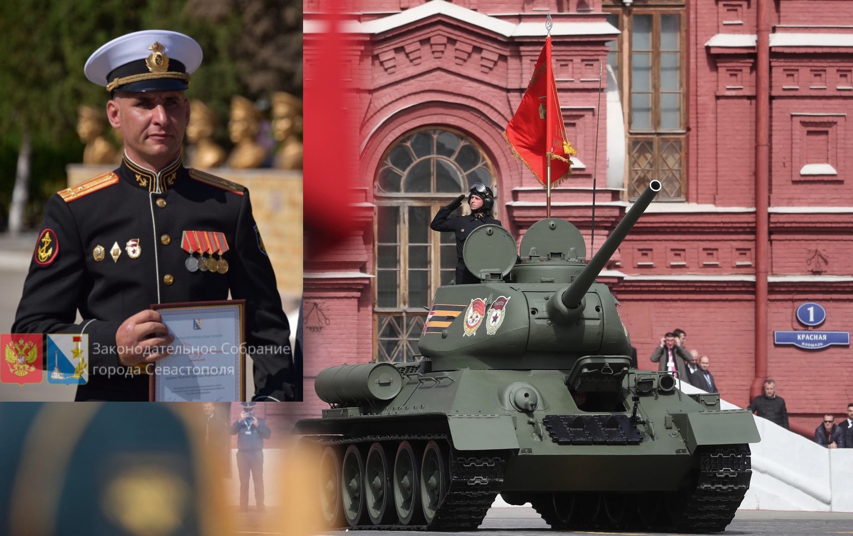 Pułkownik zginął w Ukrainie. Rosjanie żądają zemsty. "Żadnych jeńców"
