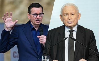 To przesądziło o losie Morawieckiego? Dostali sondaż