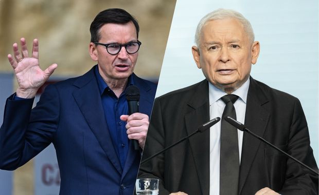 To przesądziło o losie Morawieckiego? Dostali sondaż