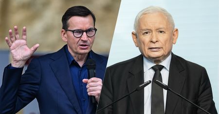 To przesądziło o losie Morawieckiego? Dostali sondaż