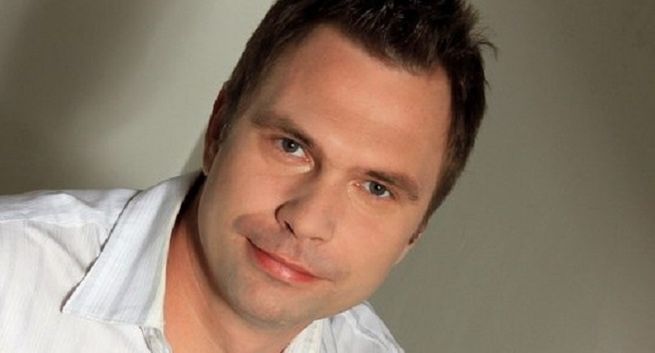 Maciej Dzianachowski commercial directorem w Sigma Bis