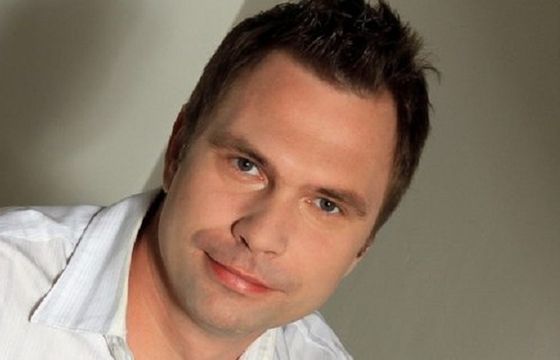 Maciej Dzianachowski commercial directorem w Sigma Bis