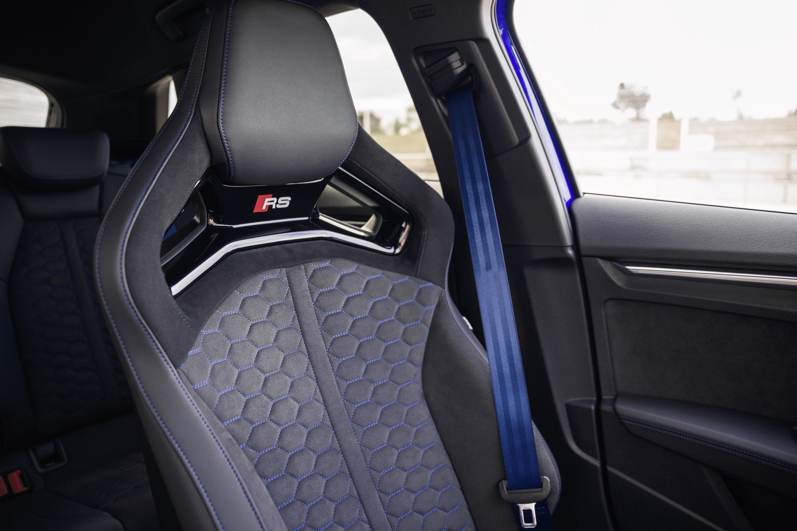 Audi RS3 Performance Edition