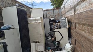 Mieścisko: Szkoła Podstawowa organizuje zbiórkę elektrośmieci