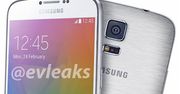 Samsung Galaxy F - lepszy Galaxy S5 na nowych zdjęciach