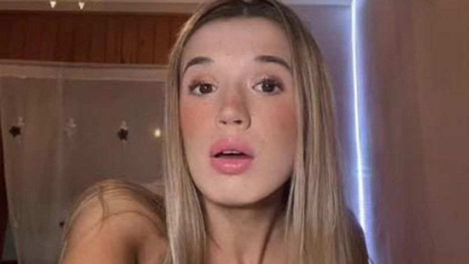 Zdecydowała się na operację. "Żeby moje dzieci urodziły się z ładnymi nosami"