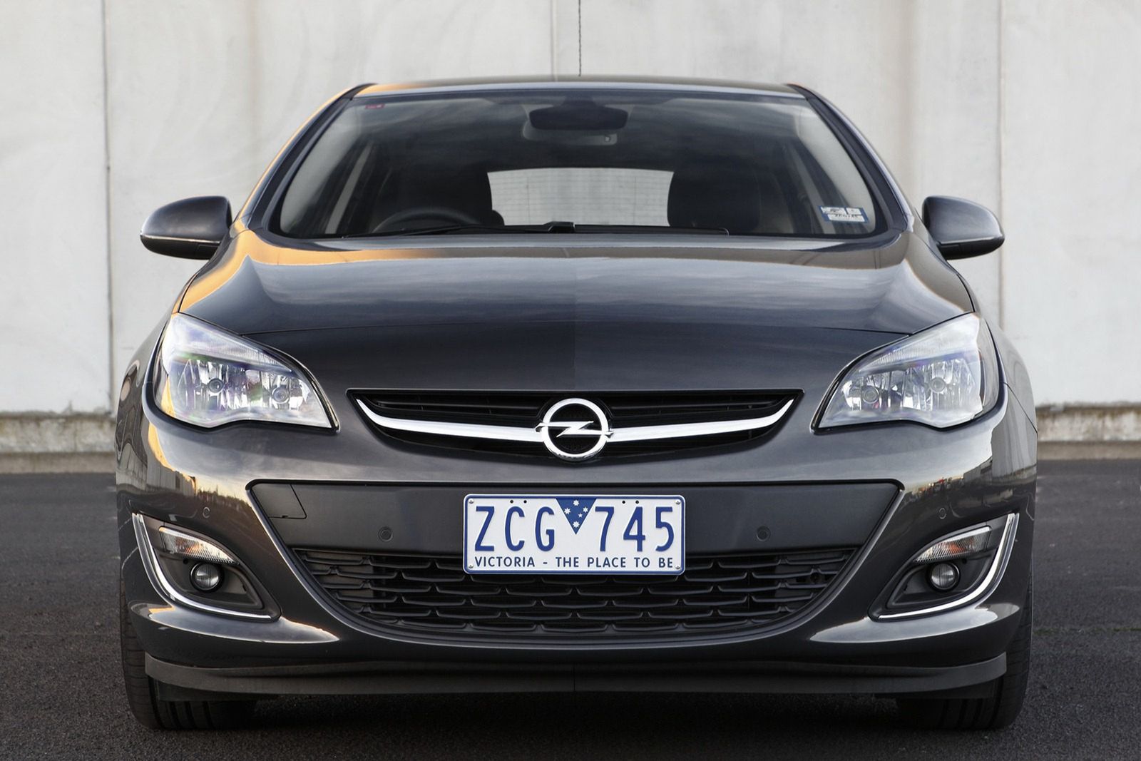Opel Australia