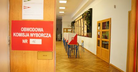 Wybory prezydenckie 2025. Cisza wyborcza - czego nie można robić?