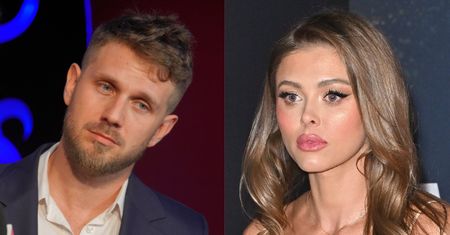 Joanna Opozda UDERZA w Antka Królikowskiego w serii ostrych wpisów i zapowiada POZEW o zniesławienie: "Nie robię tego z zemsty"