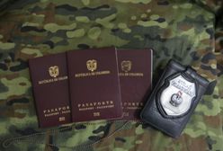 12 cudzoziemców zatrzymanych na Śląsku i Opolszczyźnie