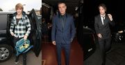 Liam Payne zmieniał się na oczach milionów. Od utalentowanego nastolatka do gwiazdora z problemami