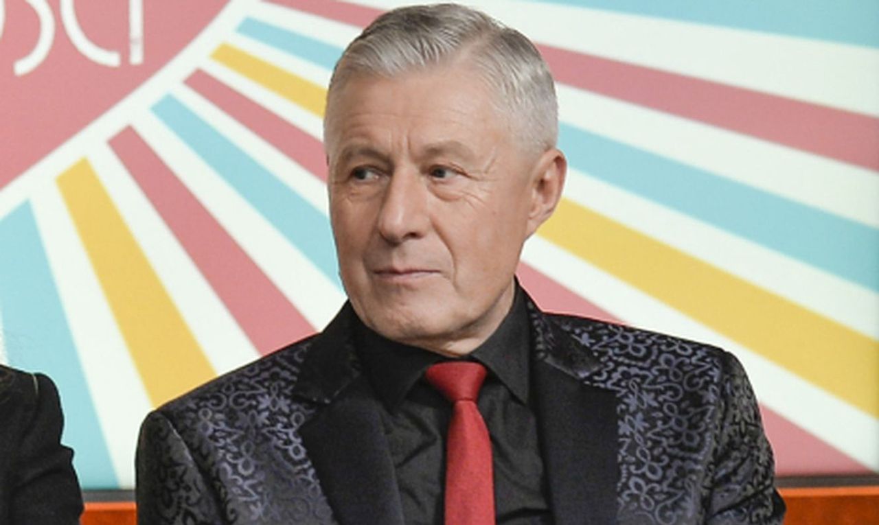 Zbigniew ma za sobą wiele trudnych doświadczeń. Jak wyznał, gdyby nie wiara, trudno byłoby mu się podnieść po stracie żony 