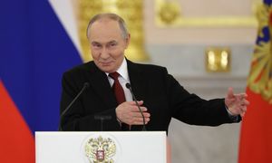 Rosja pozwanymi w USA. Stawką carskie obligacje