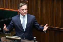Choroba Ziobry zostanie sprawdzona. Poproszą biegłego o pomoc
