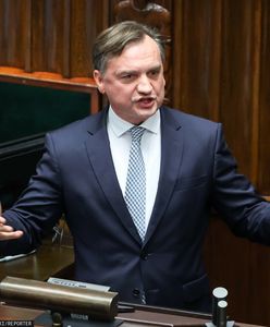 Choroba Ziobry zostanie sprawdzona. Poproszą biegłego o pomoc