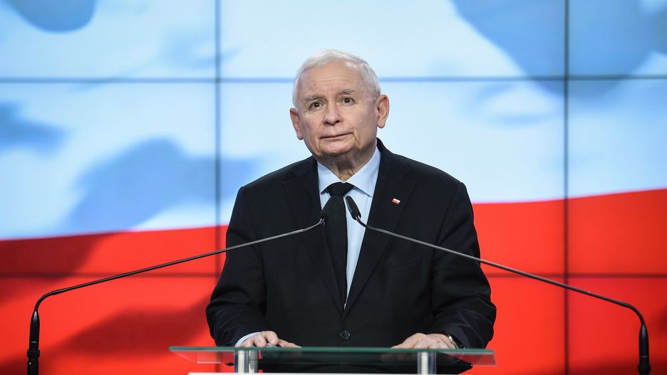 kaczynski